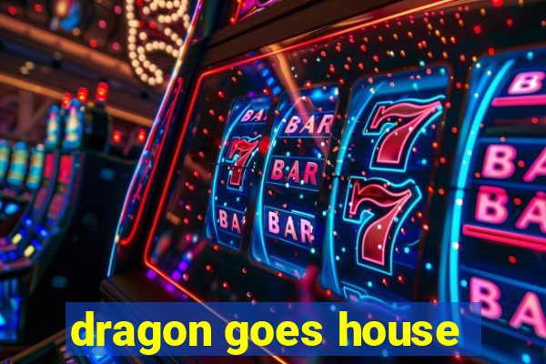 dragon goes house-hunting dublado